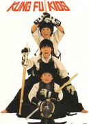 Kung Fu Kids