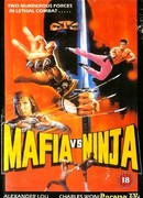 Mafia vs. Ninja