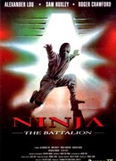 Ninja: The Battalion