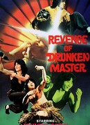 Revenge of the Drunken Master