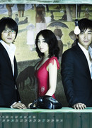 Stranger than Paradise