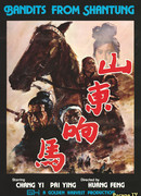 Bandits from Shantung