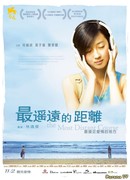 The Most Distant Course