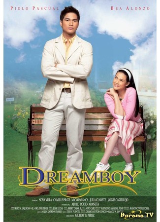 дорама Dreamboy (Парень мечты) 05.11.18