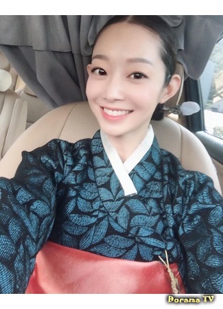 Актер Ха Ын Су 09.11.18