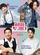 Happy Together (2018)