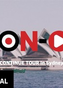 iKON-ON Continue Tour In Sydney