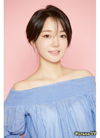 Актер Мун Джи Ин 25.11.18