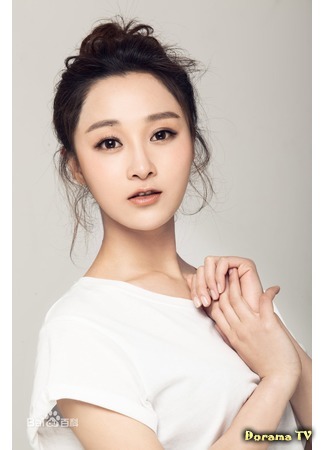 Актер Цзэн Ли Яо 30.11.18