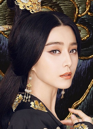 Четыре великие красавицы Китая 02.12.18