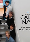 When You Call My Name MONSTA X