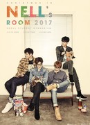 Christmas in Nell's Room