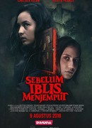 May the Devil Take You