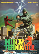 Ninja Terminator