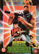 Majestic Thunderbolt