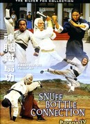 Snuff-Bottle Connection