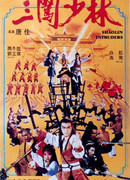 Shaolin Intruders