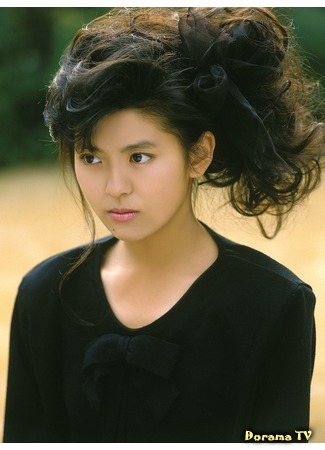 Актер Минамина Йоко 05.01.19