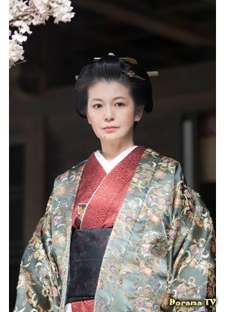 Актер Минамина Йоко 05.01.19