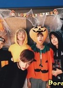 BTS Halloween Party