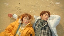 Weightlifting Fairy Kim Bok Joo