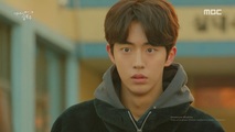 Weightlifting Fairy Kim Bok Joo