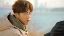 Weightlifting Fairy Kim Bok Joo