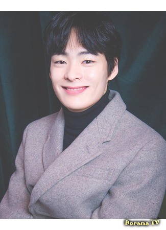 Актер Сон Гон Хи 11.01.19