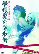 Watcher in the Attic