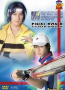 Musical The Prince of TennisThe Final Match Rikkai Second feat. The Rivals