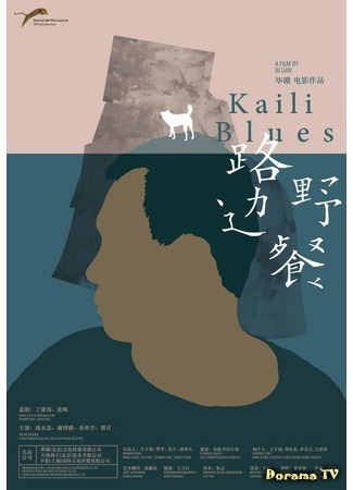 дорама Kaili Blues (Кайлийская меланхолия: Lu bian ye can) 05.02.19