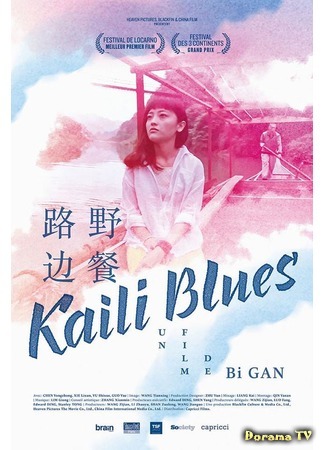 дорама Kaili Blues (Кайлийская меланхолия: Lu bian ye can) 06.02.19