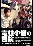 Adventures of the Electric Rod Boy