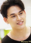 Флюк Кавин Кэски (Fluke Gawin Caskey: ฟลุ๊ค กวิน แคสกี้)