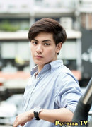 Джун Ачен Айдын (Joong Archen Aydin: จุง จุง)