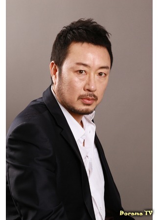 Актер Пён Джу Хён 27.02.19