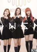 GWSN V LIVE