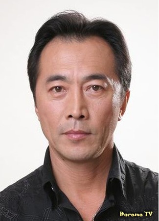 Актер Чжэн Сяо Нин 11.03.19