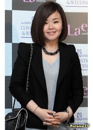 Актер Ким Хё Чжин 12.03.19