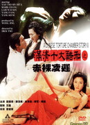 A Chinese Torture Chamber Story 2