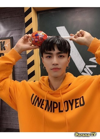 Актер Ли Тэ Хван 19.03.19