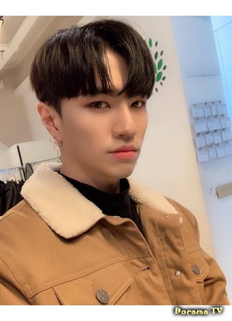 Актер Ли Тэ Хван 19.03.19