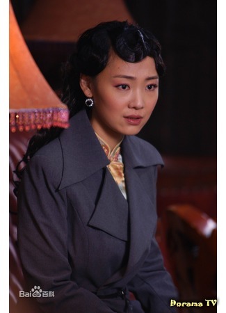 Актер Чжао Сюэ Лянь 26.03.19