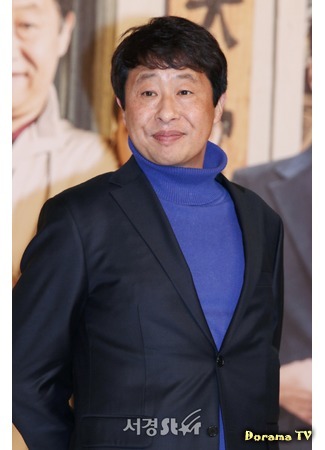 Актер Ли Дэ Ён 28.03.19
