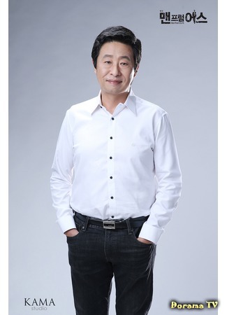 Актер Ли Дэ Ён 28.03.19