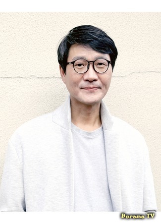 Актер Чон Джин Ги 28.03.19