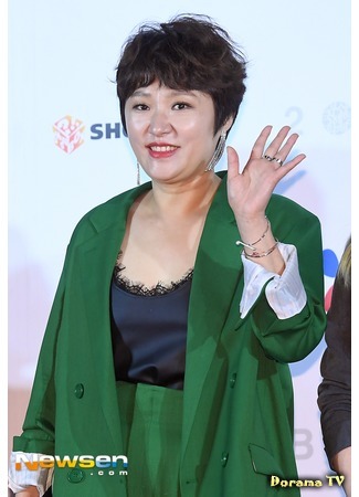 Актер Ким Хён Сук 28.03.19