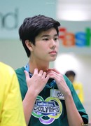 Пхувин Тансакъюэн (Phuwin Tangsakyuen: ภูวินทร์ ตั้งศักดิ์ยืน)