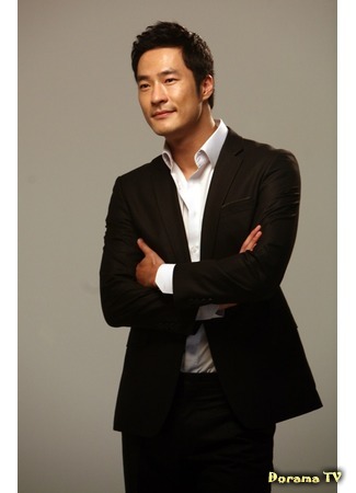 Актер Чхве Джи Хо 31.03.19