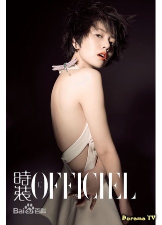Актер Чжан Вэнь Ци 31.03.19
